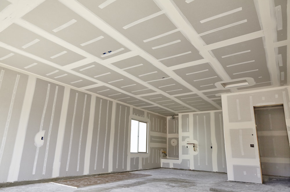 New Construction Building